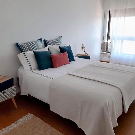 Lila Ocean View Apartment Ponta Delgada  Ngoại thất bức ảnh