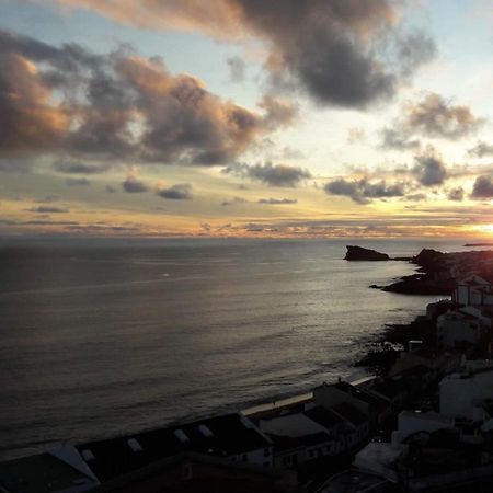 Lila Ocean View Apartment Ponta Delgada  Ngoại thất bức ảnh