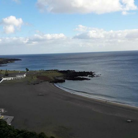 Lila Ocean View Apartment Ponta Delgada  Ngoại thất bức ảnh