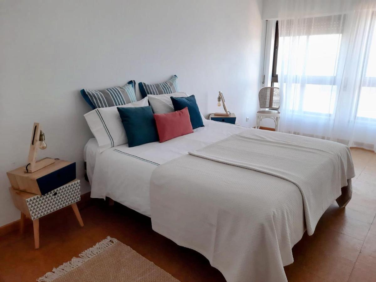 Lila Ocean View Apartment Ponta Delgada  Ngoại thất bức ảnh