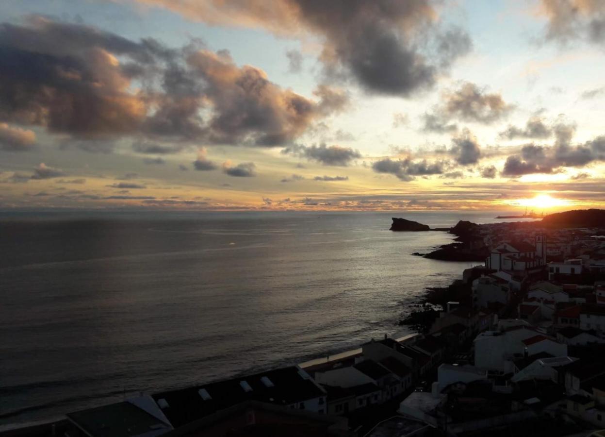 Lila Ocean View Apartment Ponta Delgada  Ngoại thất bức ảnh