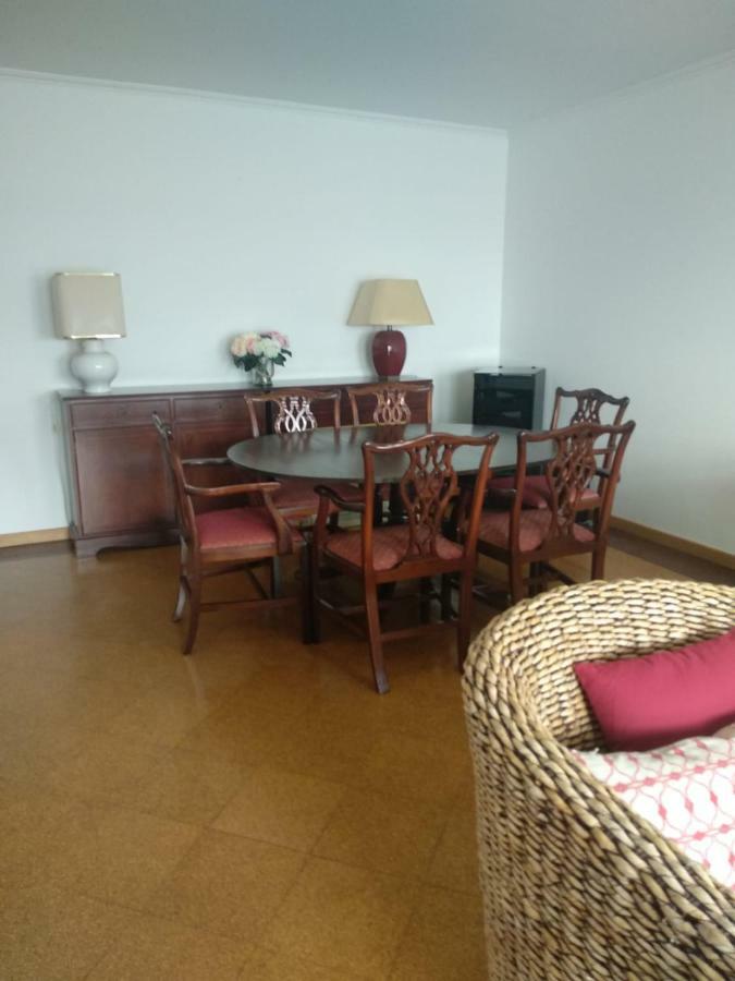 Lila Ocean View Apartment Ponta Delgada  Ngoại thất bức ảnh