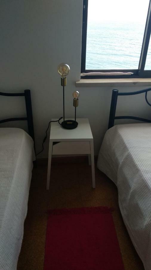 Lila Ocean View Apartment Ponta Delgada  Ngoại thất bức ảnh