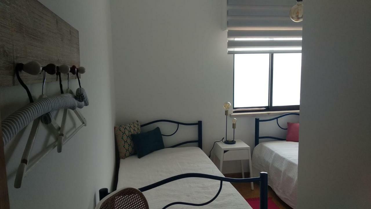 Lila Ocean View Apartment Ponta Delgada  Ngoại thất bức ảnh