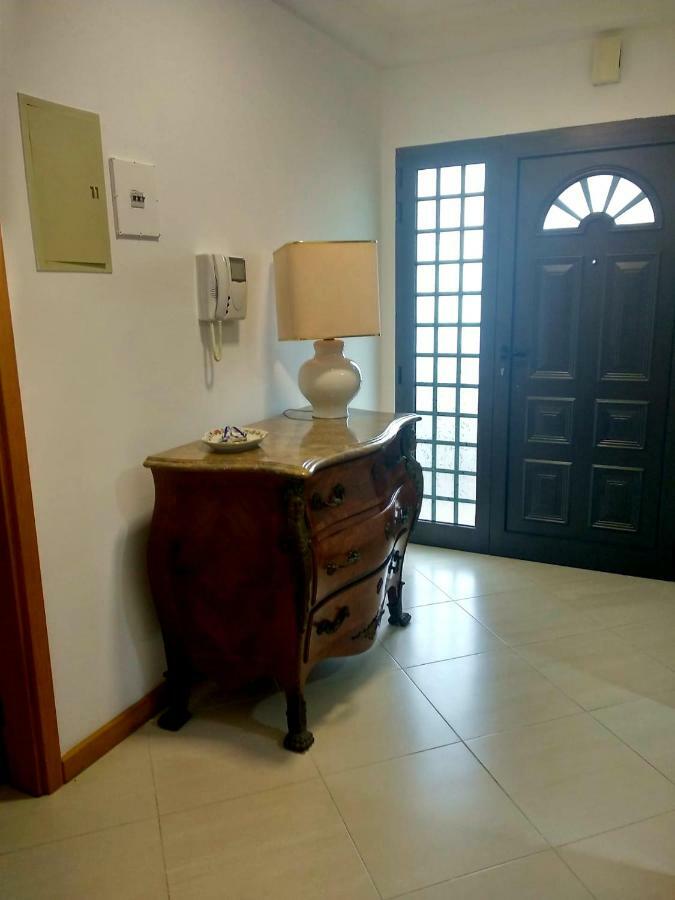 Lila Ocean View Apartment Ponta Delgada  Ngoại thất bức ảnh