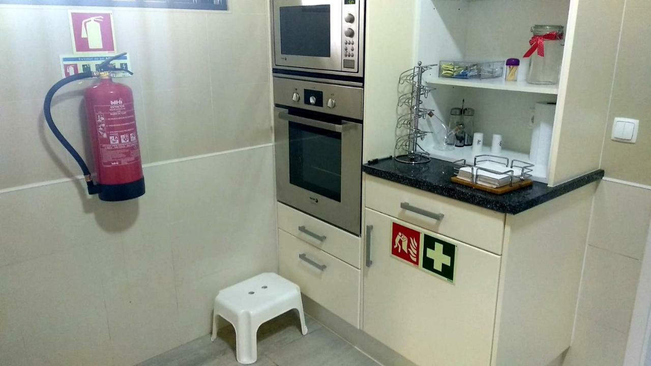 Lila Ocean View Apartment Ponta Delgada  Ngoại thất bức ảnh